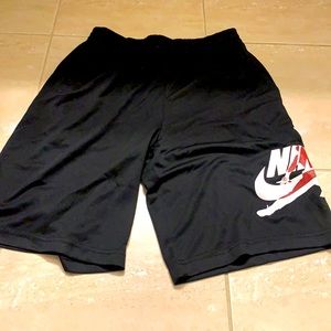 Nike shorts